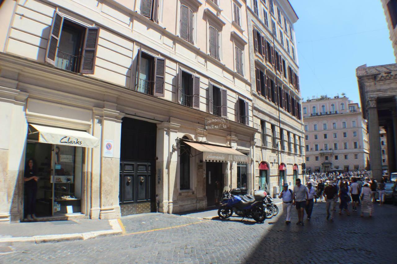 Penelope'S House Apartment Rome Exterior photo